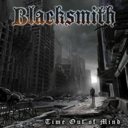 Blacksmith (USA-1) : Time Out of Mind